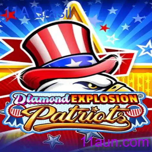 DiamondExplosionPatriots: Um Jogo Único e Empolgante