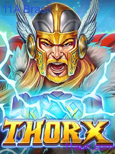 ThorX: Uma Nova Experiência no Mundo dos Jogos